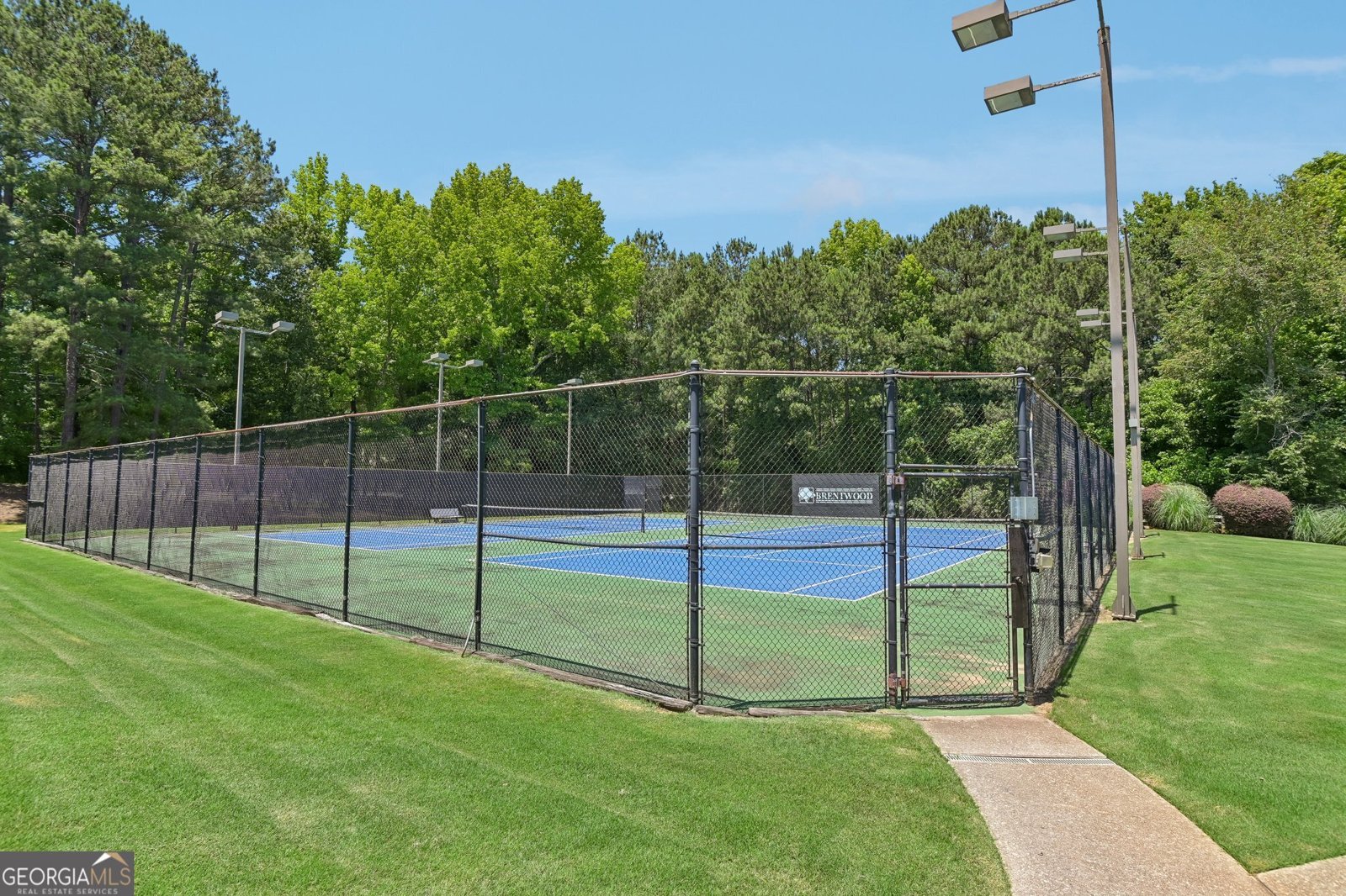 1722 Greystone Trace Conyers - Photo 28