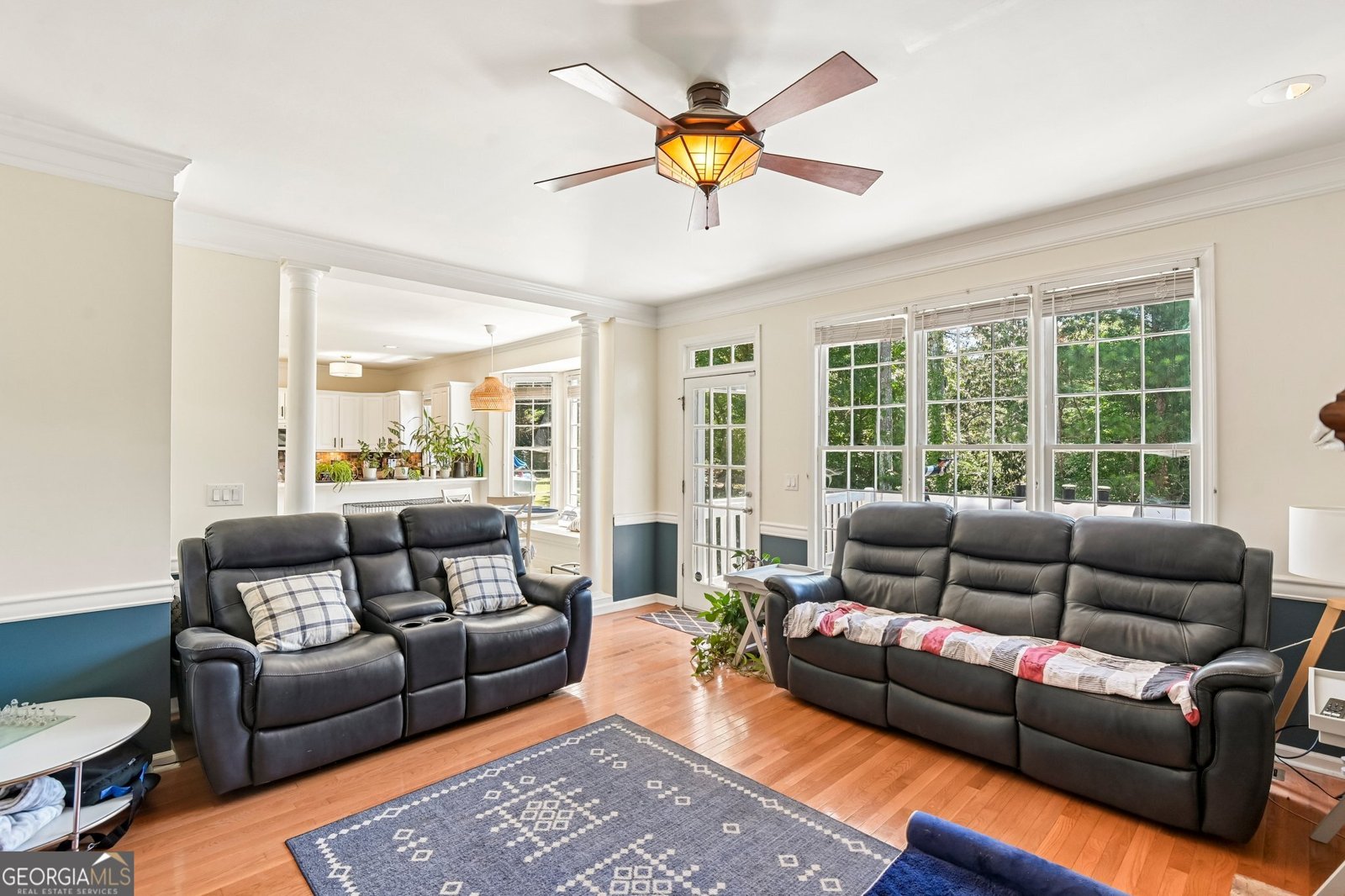 1722 Greystone Trace Conyers - Photo 5