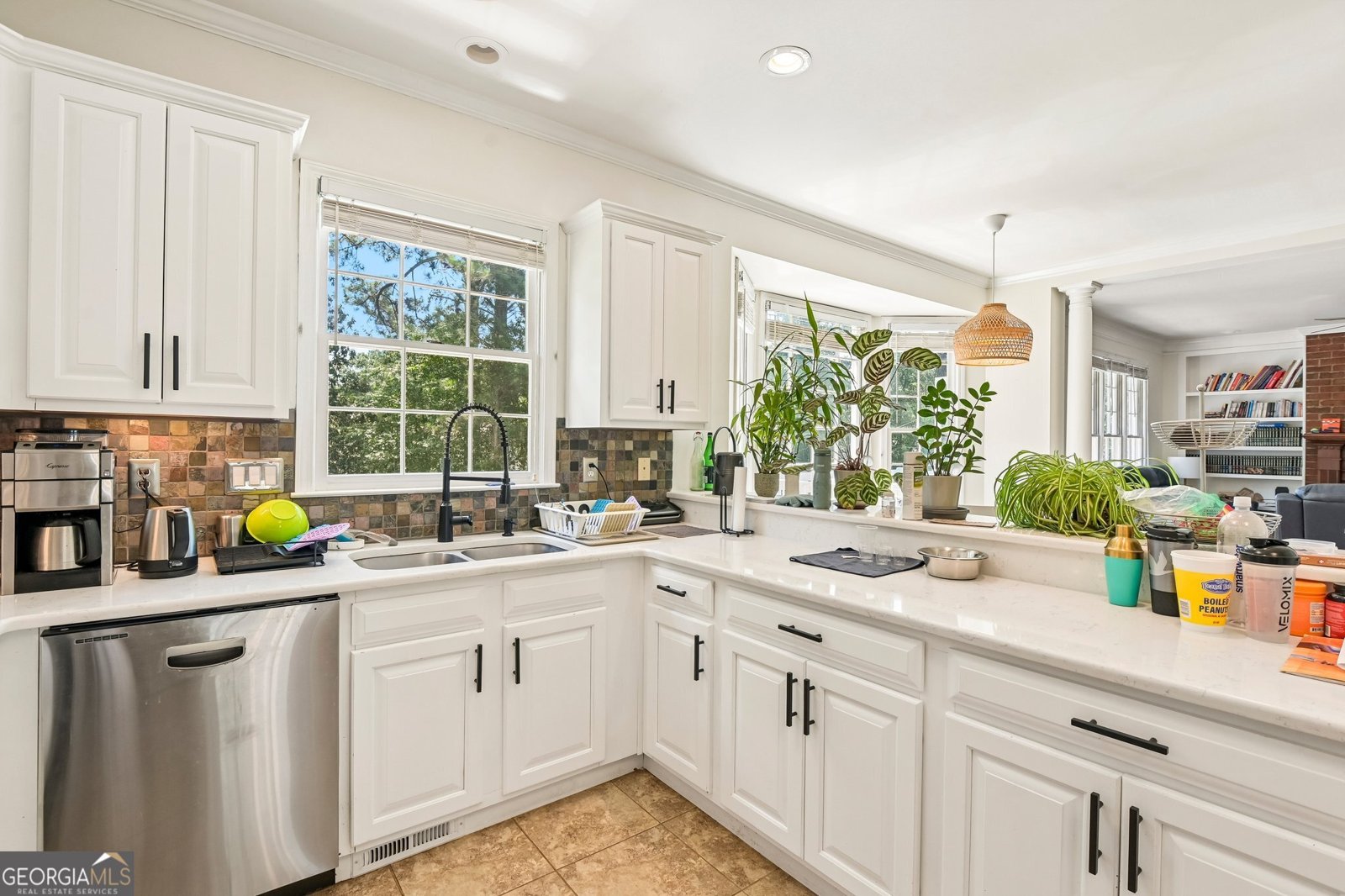 1722 Greystone Trace Conyers - Photo 8