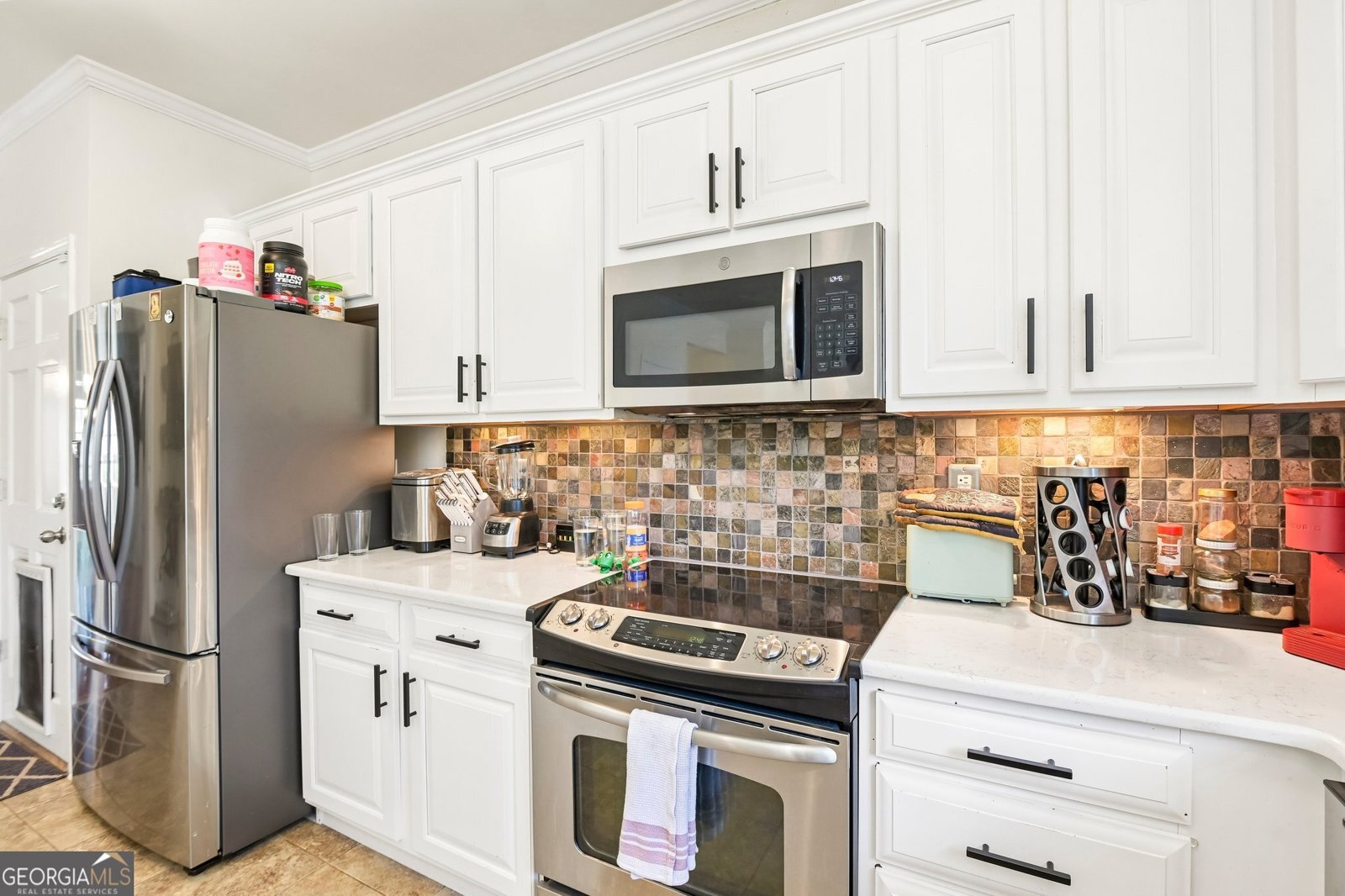 1722 Greystone Trace Conyers - Photo 9