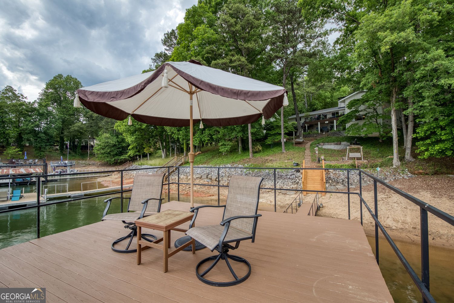 5950 Truman Mountain Road Gainesville - Photo 101