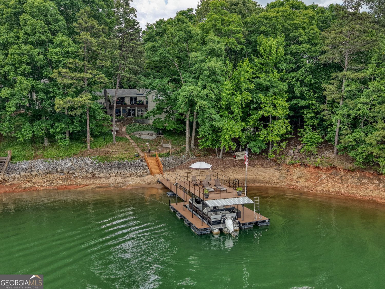 5950 Truman Mountain Road Gainesville - Photo 102