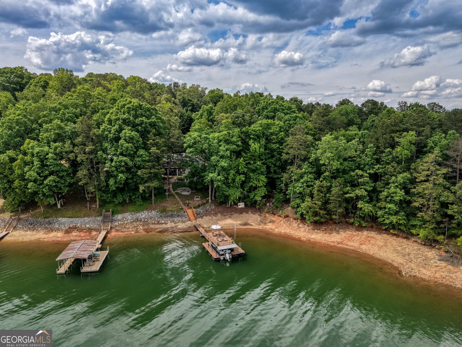 5950 Truman Mountain Road Gainesville - Photo 103