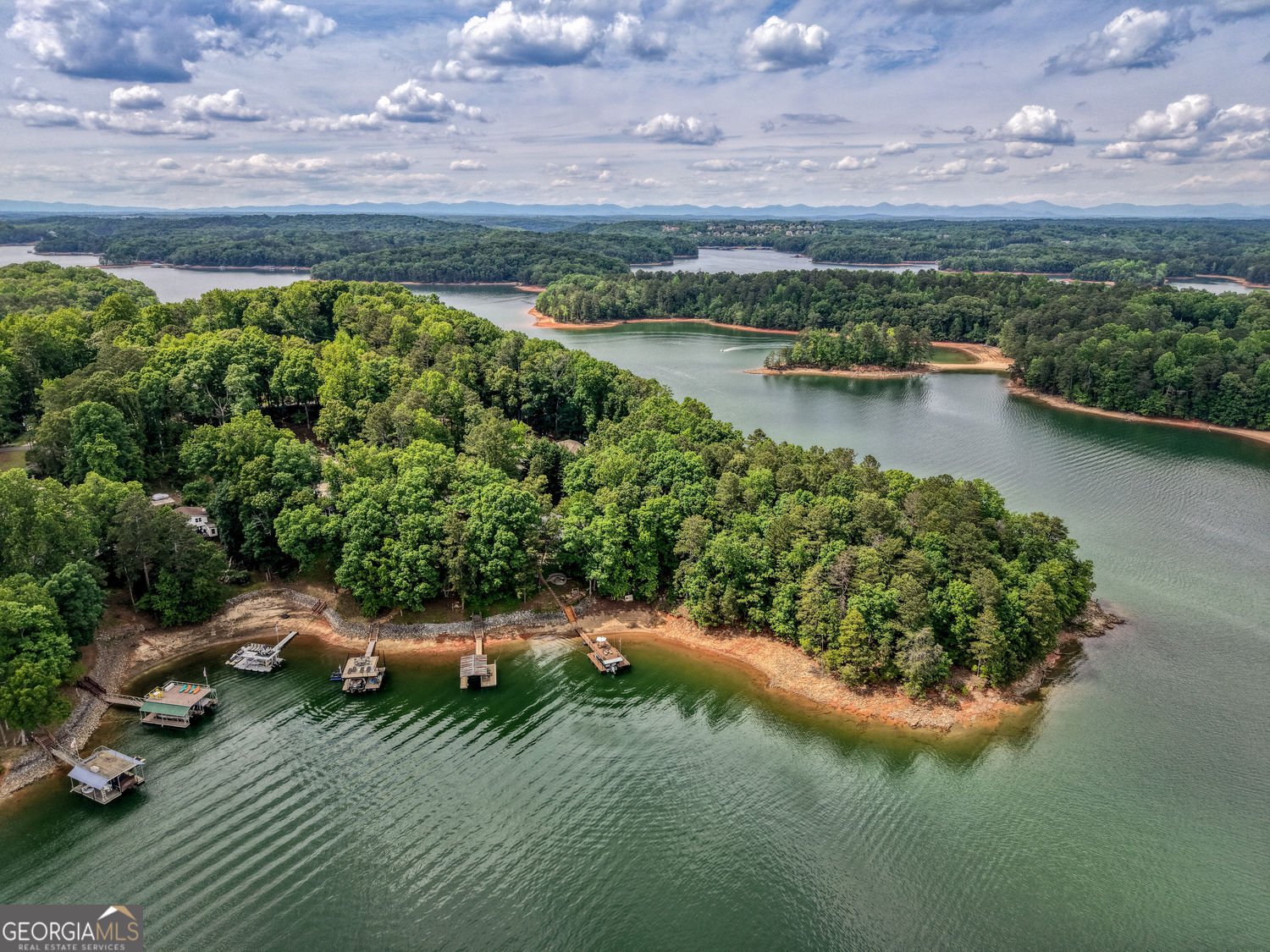 5950 Truman Mountain Road Gainesville - Photo 104