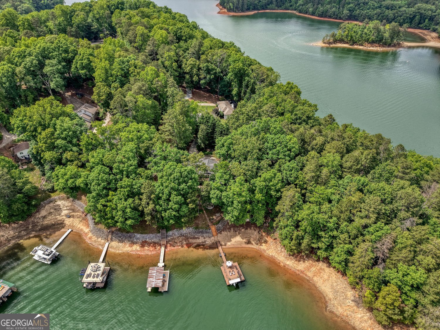 5950 Truman Mountain Road Gainesville - Photo 106