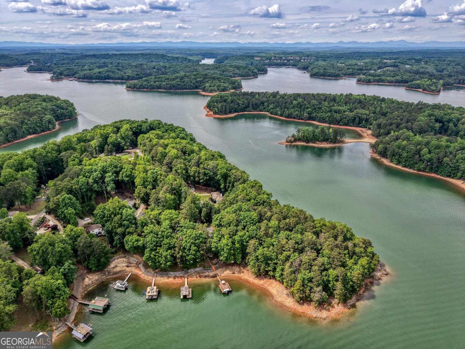 5950 Truman Mountain Road Gainesville - Photo 108