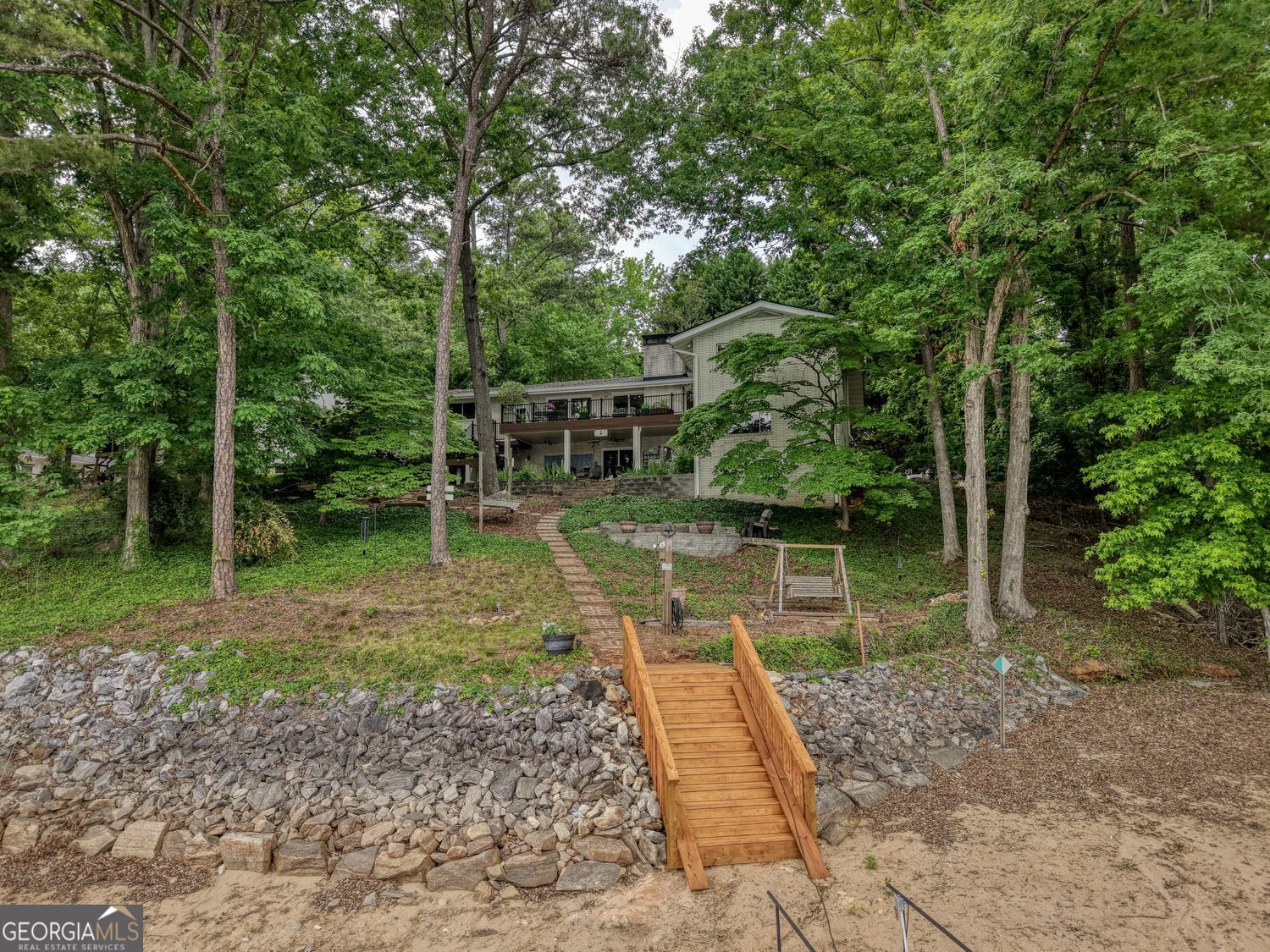 5950 Truman Mountain Road Gainesville - Photo 112