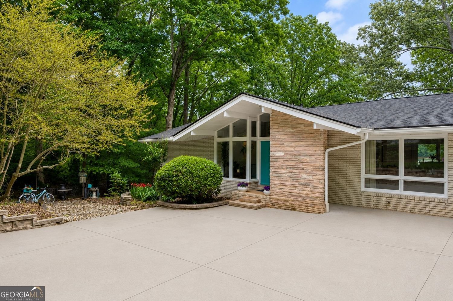 5950 Truman Mountain Road Gainesville - Photo 119
