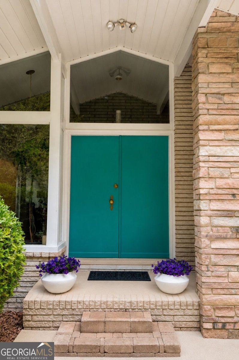 5950 Truman Mountain Road Gainesville - Photo 120