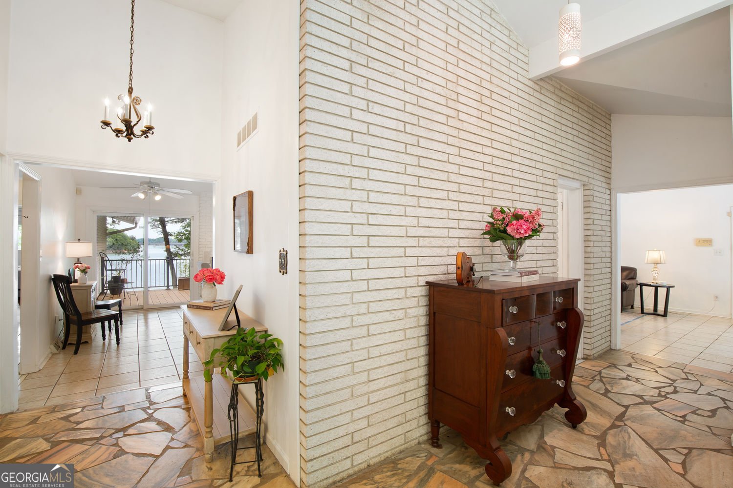 5950 Truman Mountain Road Gainesville - Photo 17