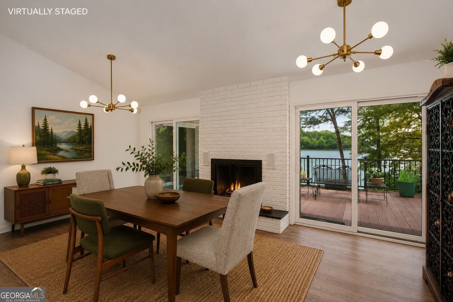 5950 Truman Mountain Road Gainesville - Photo 21