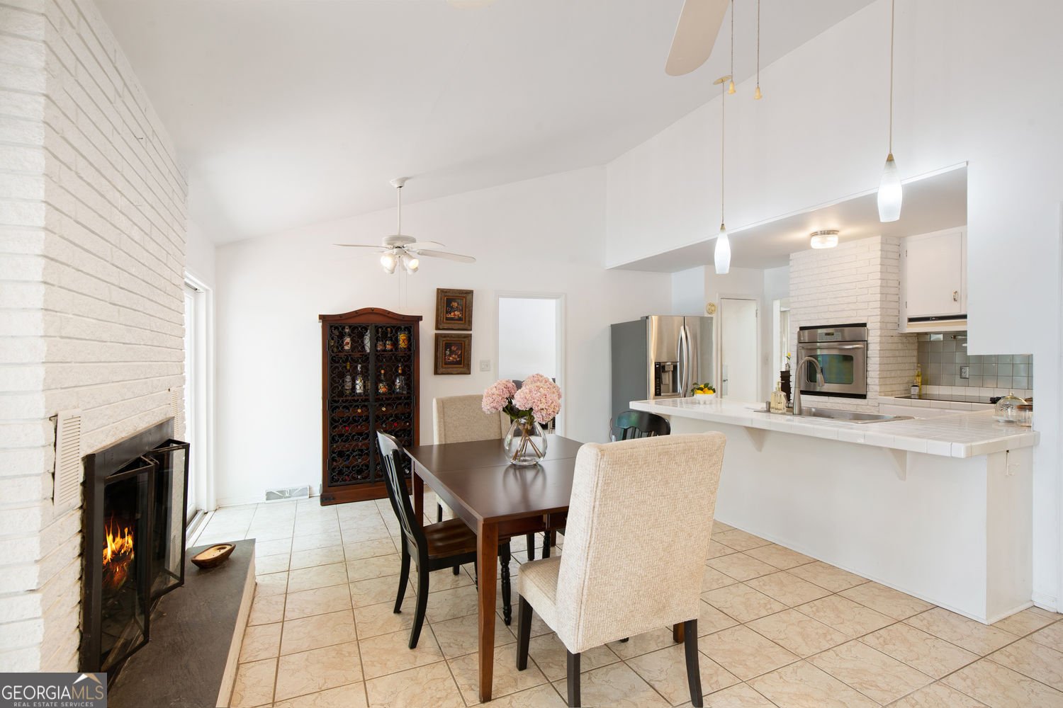 5950 Truman Mountain Road Gainesville - Photo 24