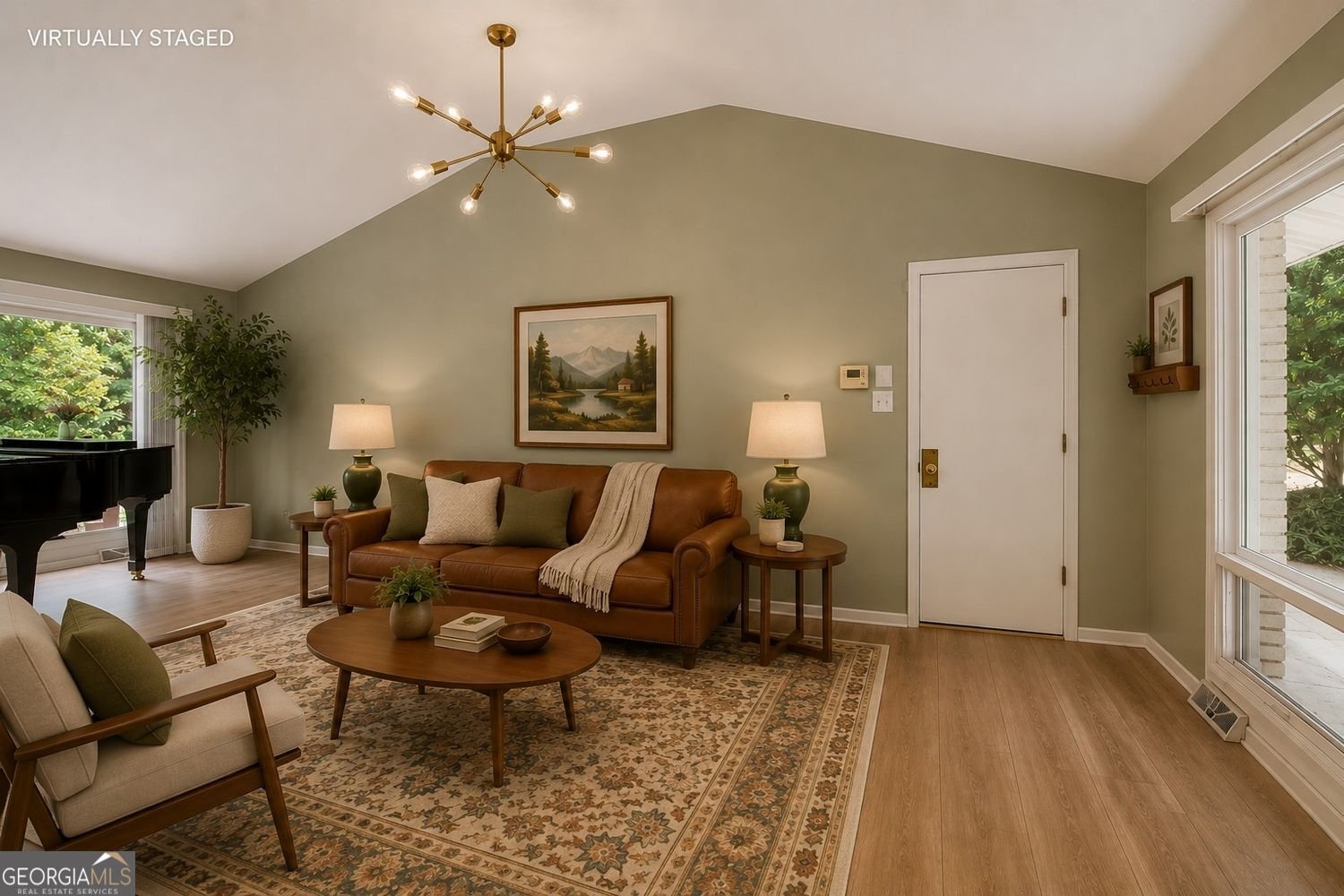 5950 Truman Mountain Road Gainesville - Photo 35