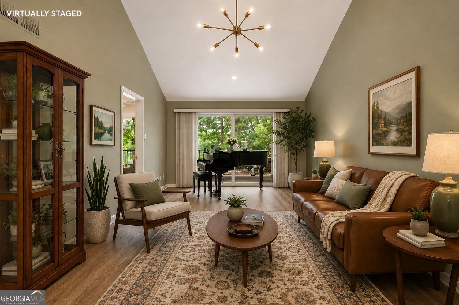 5950 Truman Mountain Road Gainesville - Photo 37