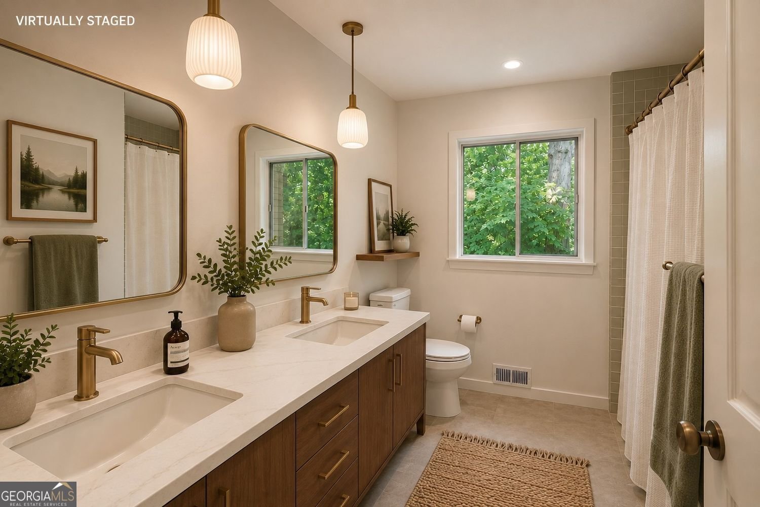 5950 Truman Mountain Road Gainesville - Photo 41