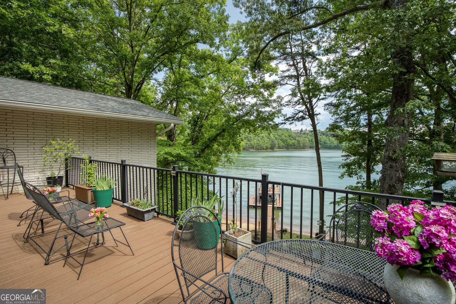 5950 Truman Mountain Road Gainesville - Photo 49