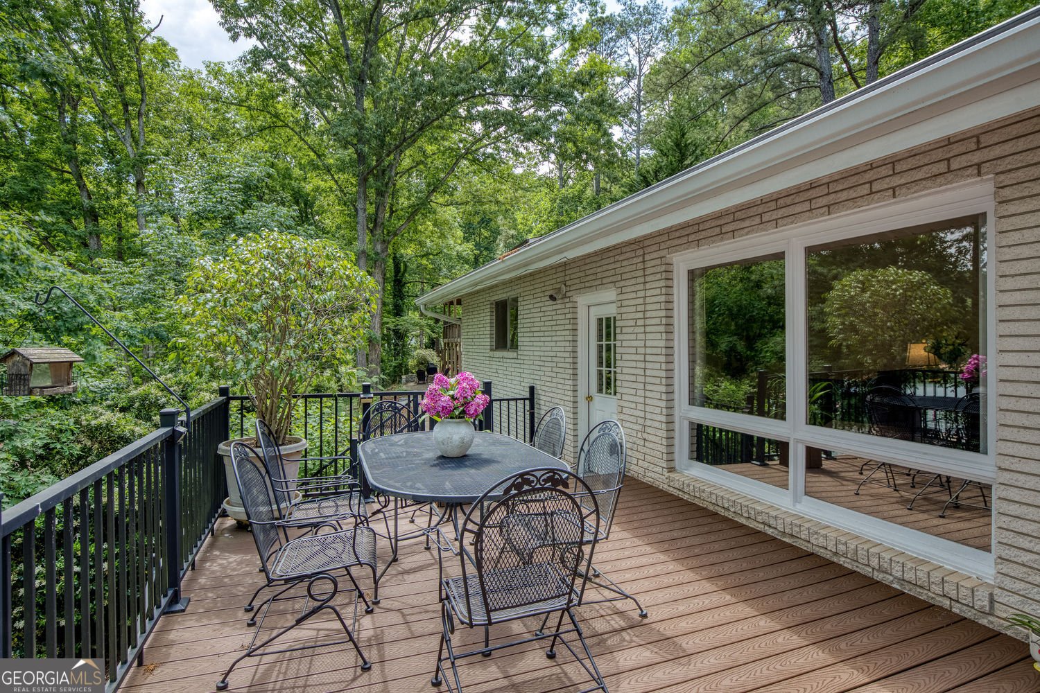 5950 Truman Mountain Road Gainesville - Photo 50