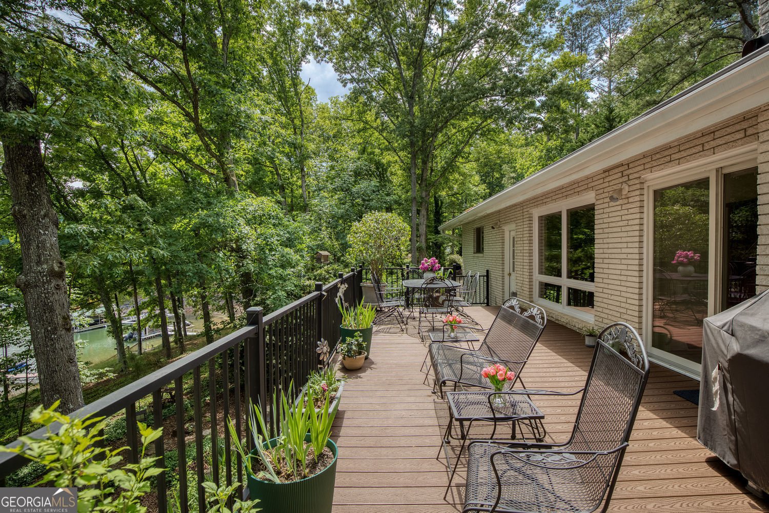 5950 Truman Mountain Road Gainesville - Photo 51