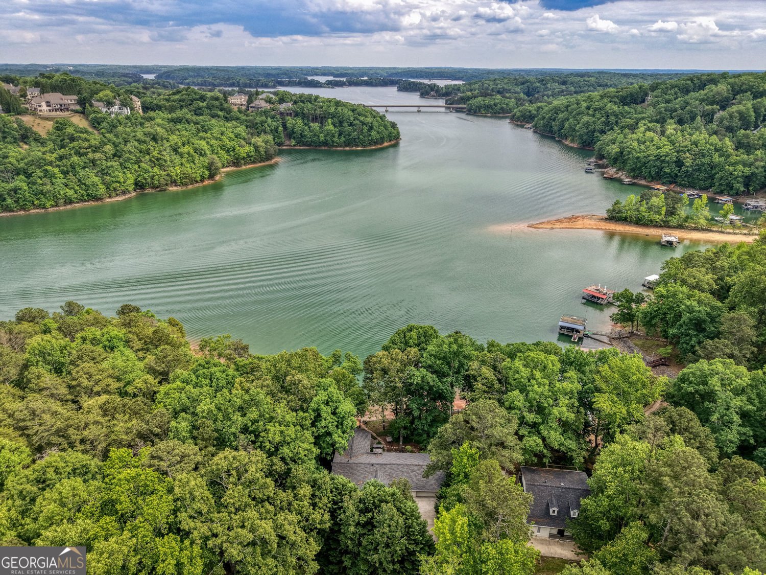 5950 Truman Mountain Road Gainesville - Photo 6