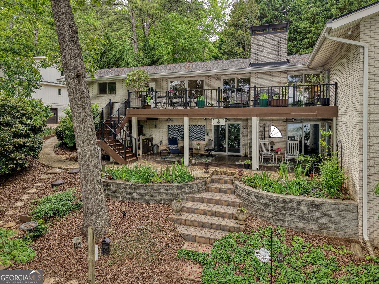 5950 Truman Mountain Road Gainesville - Photo 68
