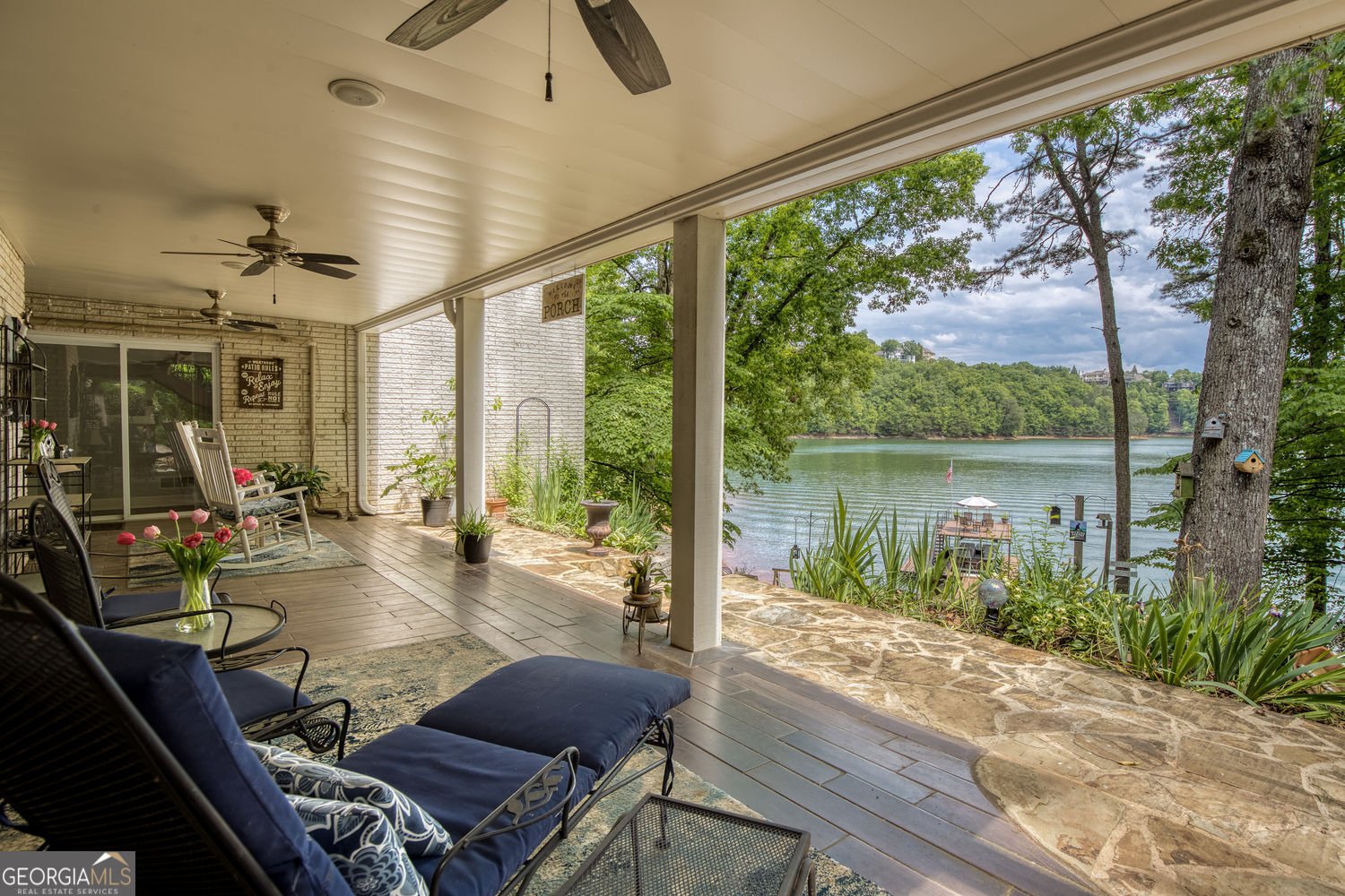 5950 Truman Mountain Road Gainesville - Photo 69