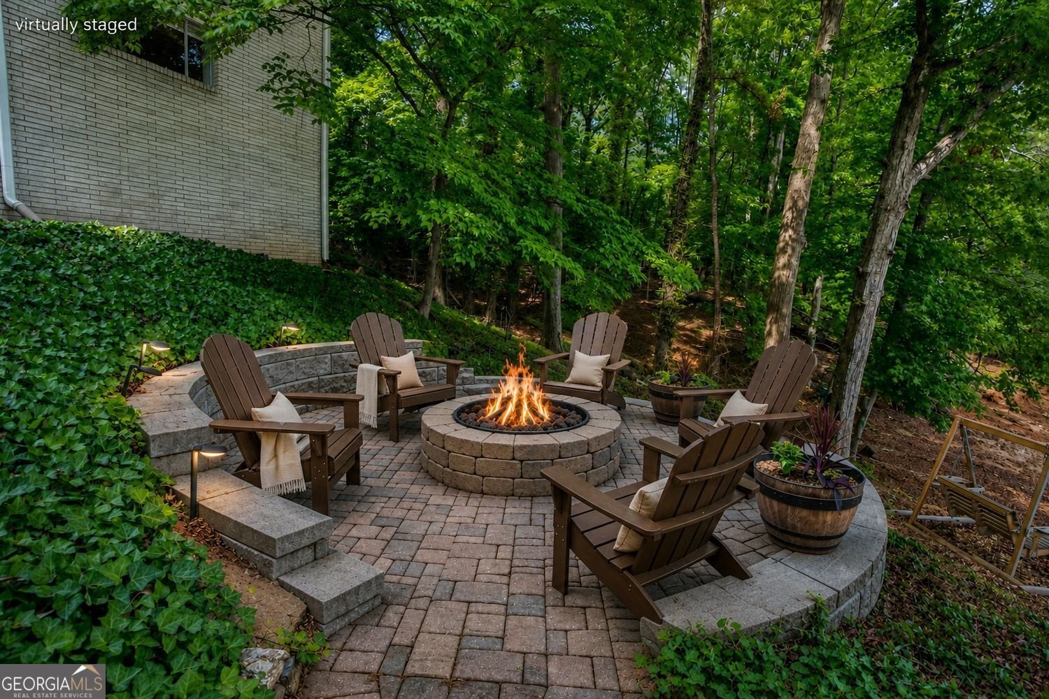 5950 Truman Mountain Road Gainesville - Photo 70