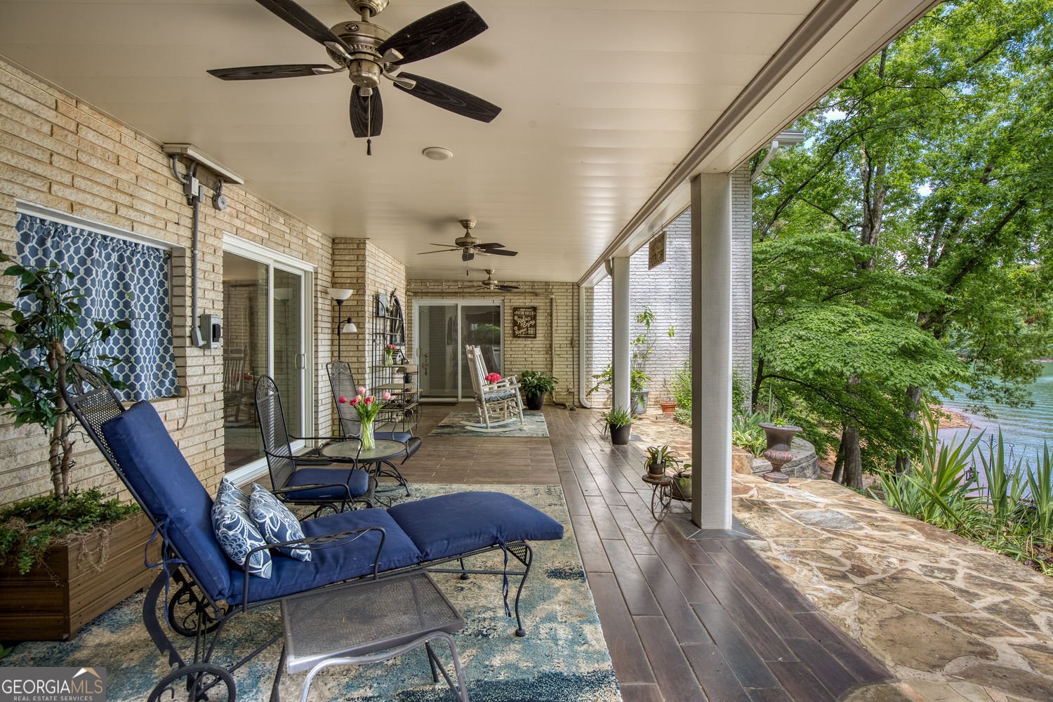 5950 Truman Mountain Road Gainesville - Photo 72