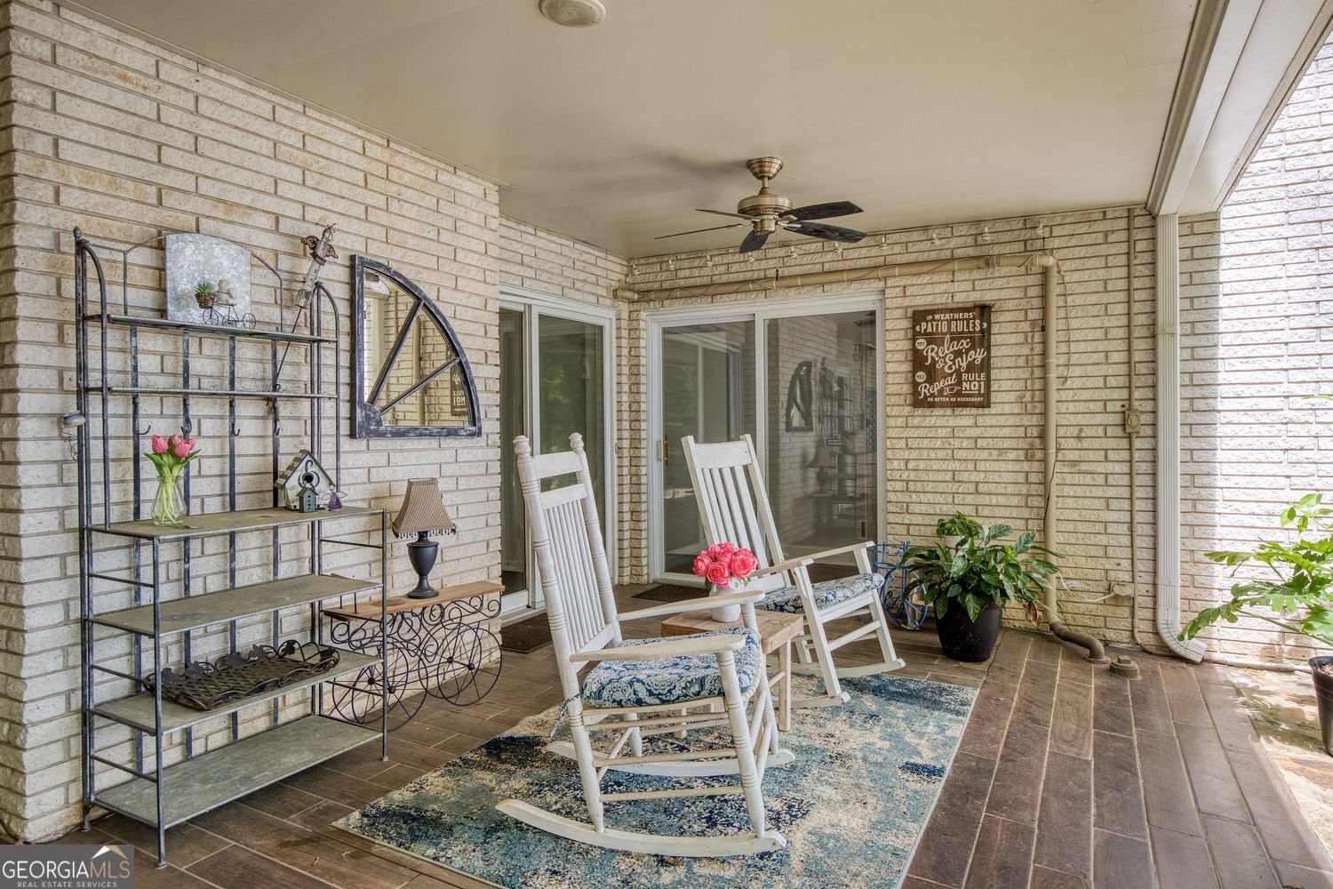 5950 Truman Mountain Road Gainesville - Photo 73
