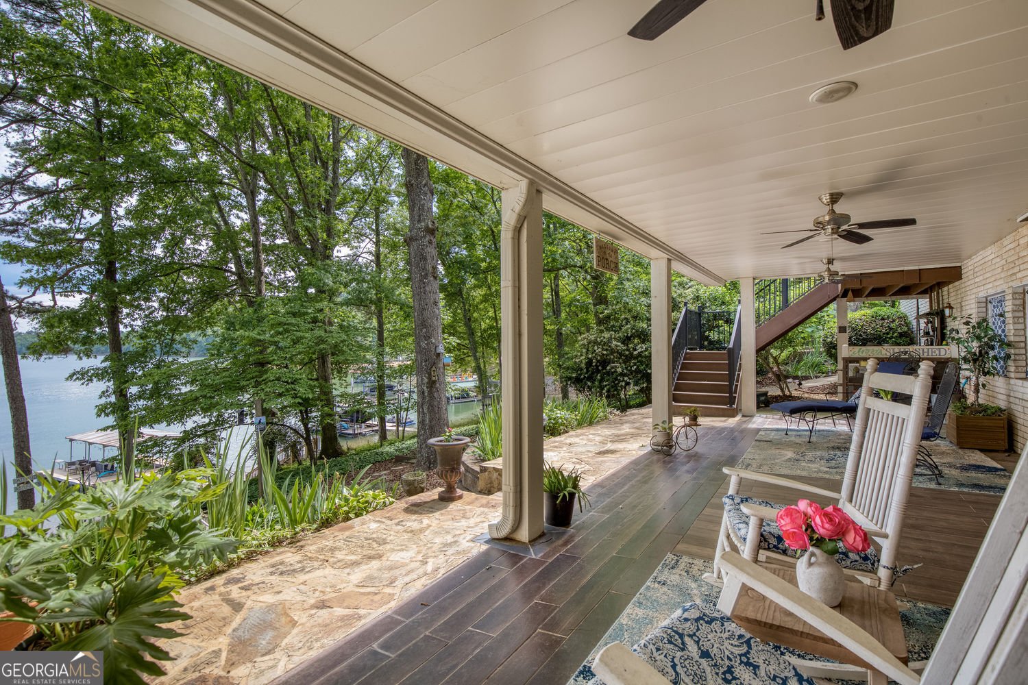 5950 Truman Mountain Road Gainesville - Photo 74