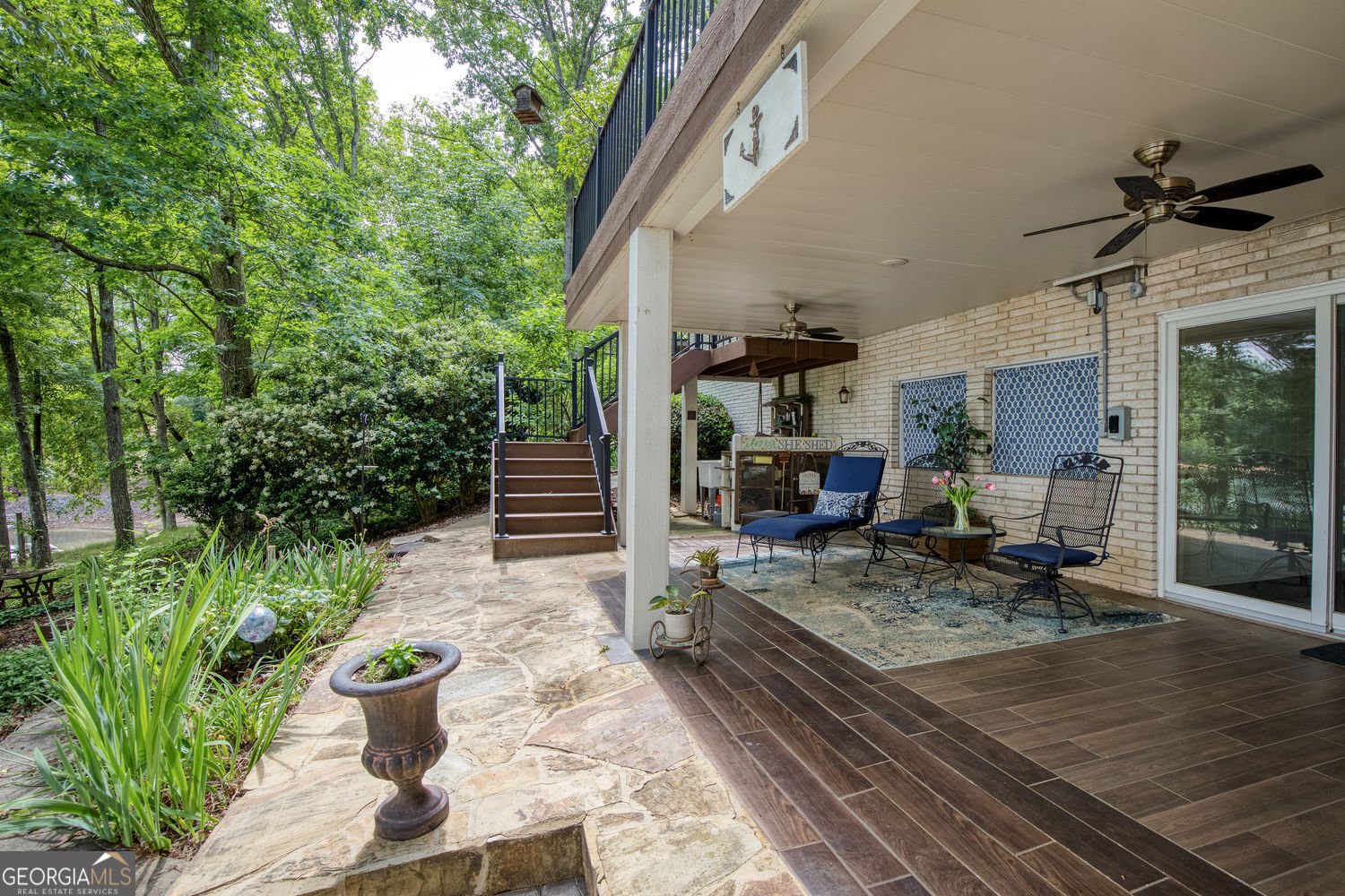 5950 Truman Mountain Road Gainesville - Photo 75