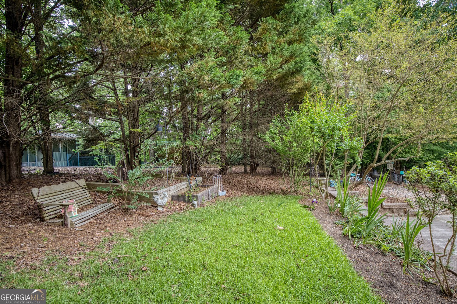5950 Truman Mountain Road Gainesville - Photo 77