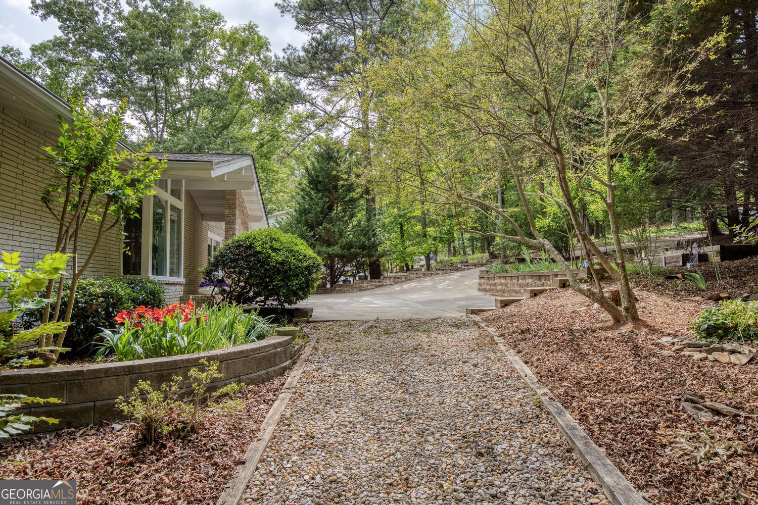 5950 Truman Mountain Road Gainesville - Photo 78