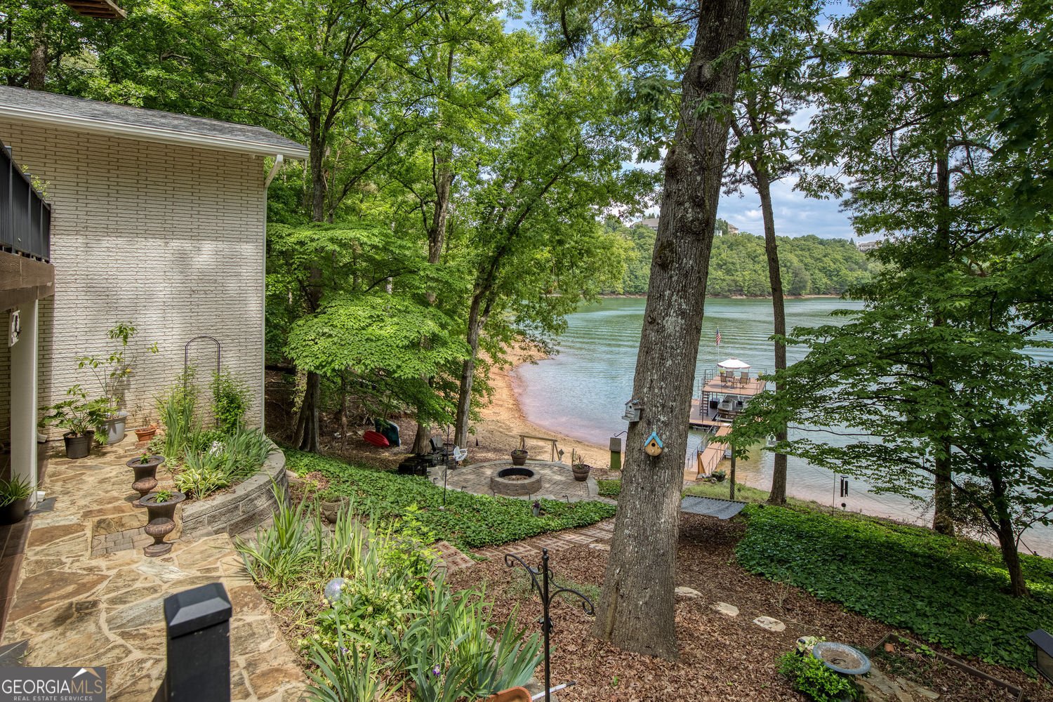 5950 Truman Mountain Road Gainesville - Photo 80
