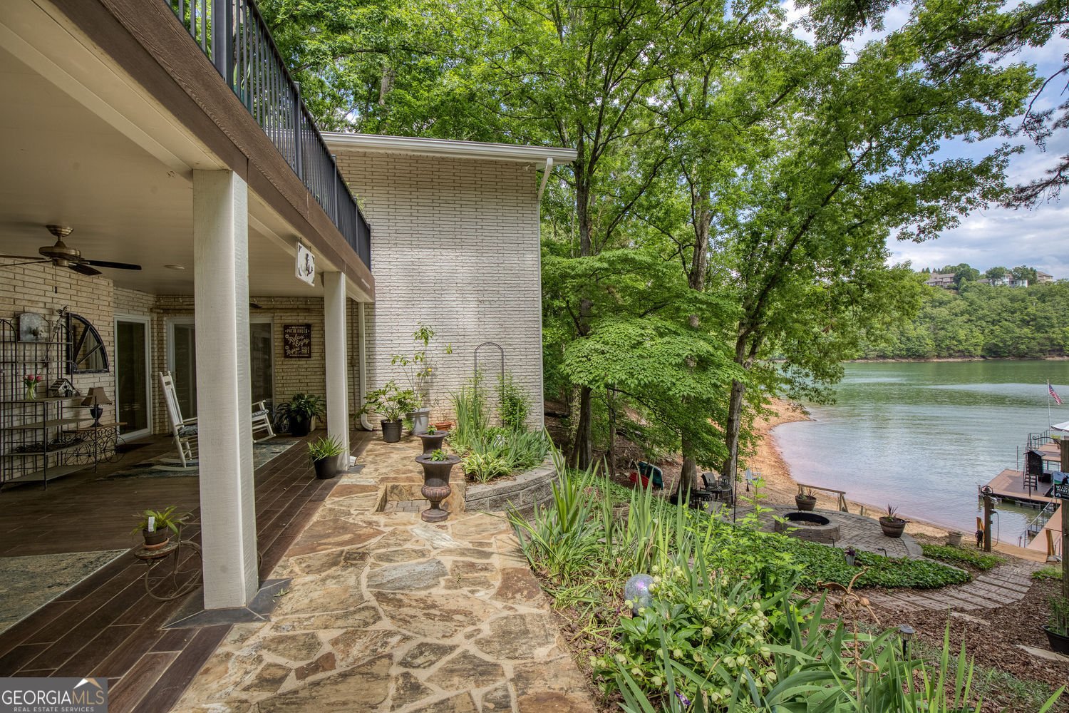 5950 Truman Mountain Road Gainesville - Photo 83