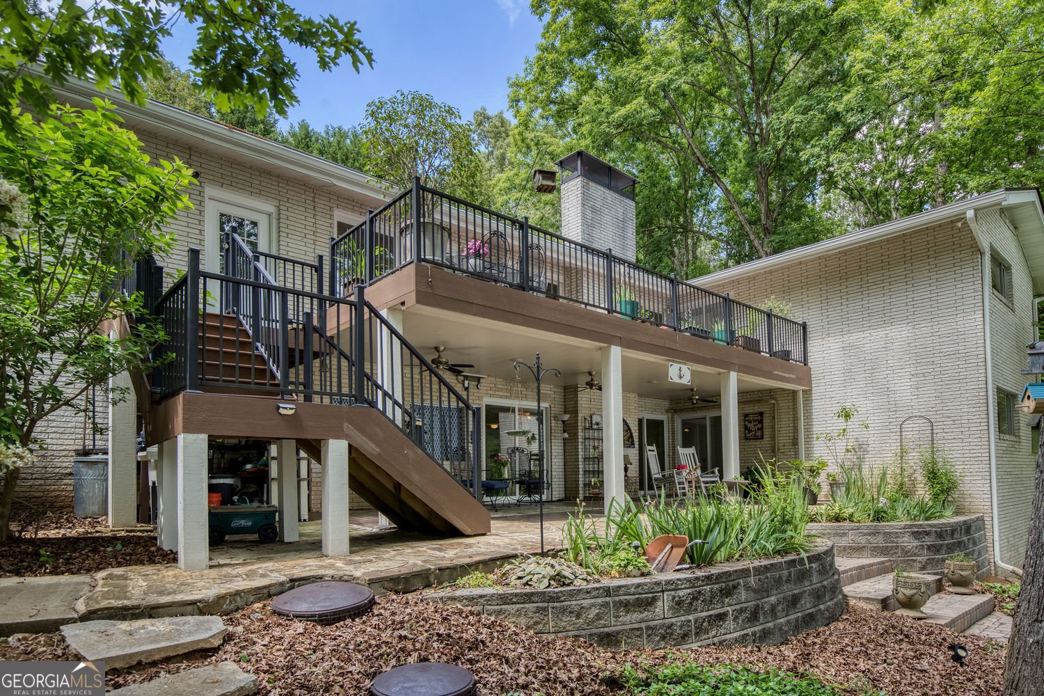 5950 Truman Mountain Road Gainesville - Photo 84