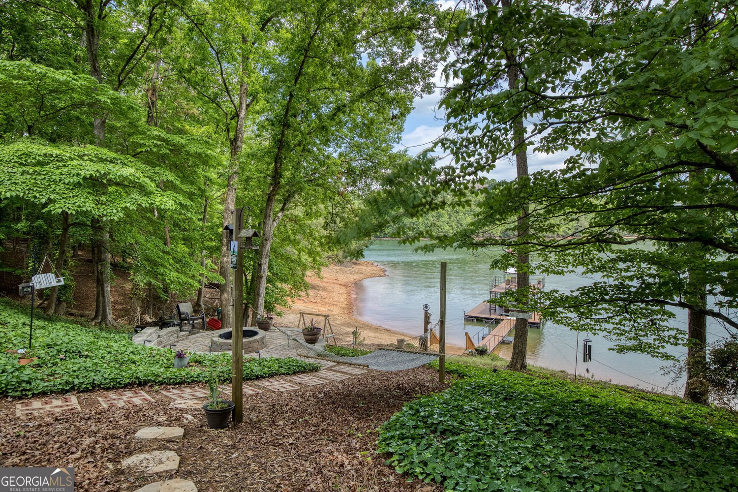 5950 Truman Mountain Road Gainesville - Photo 85