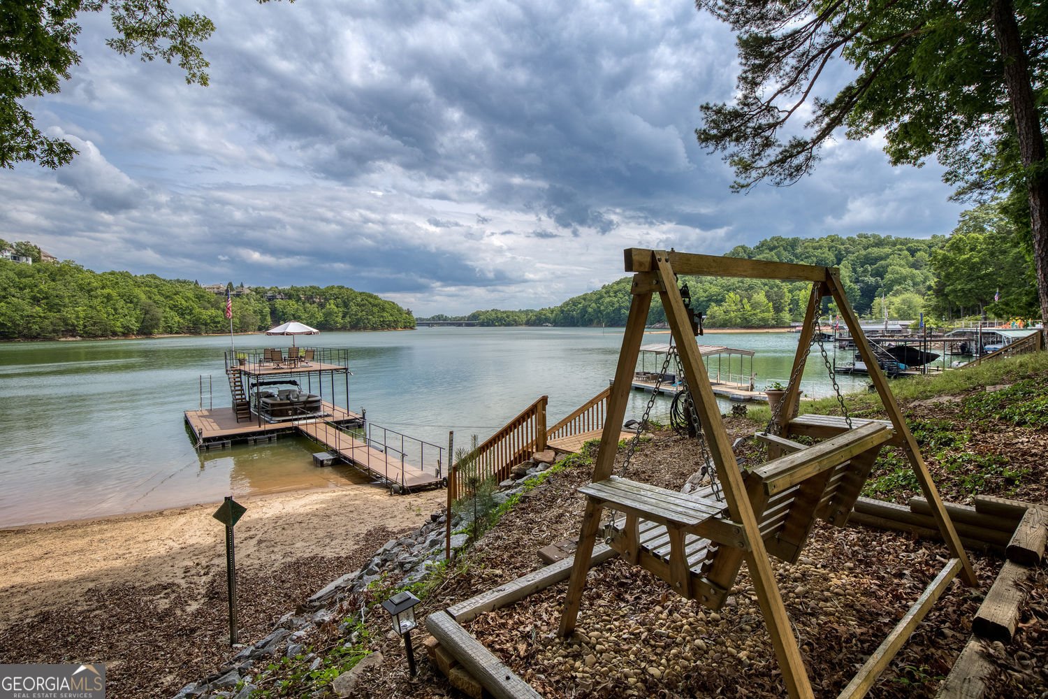 5950 Truman Mountain Road Gainesville - Photo 94