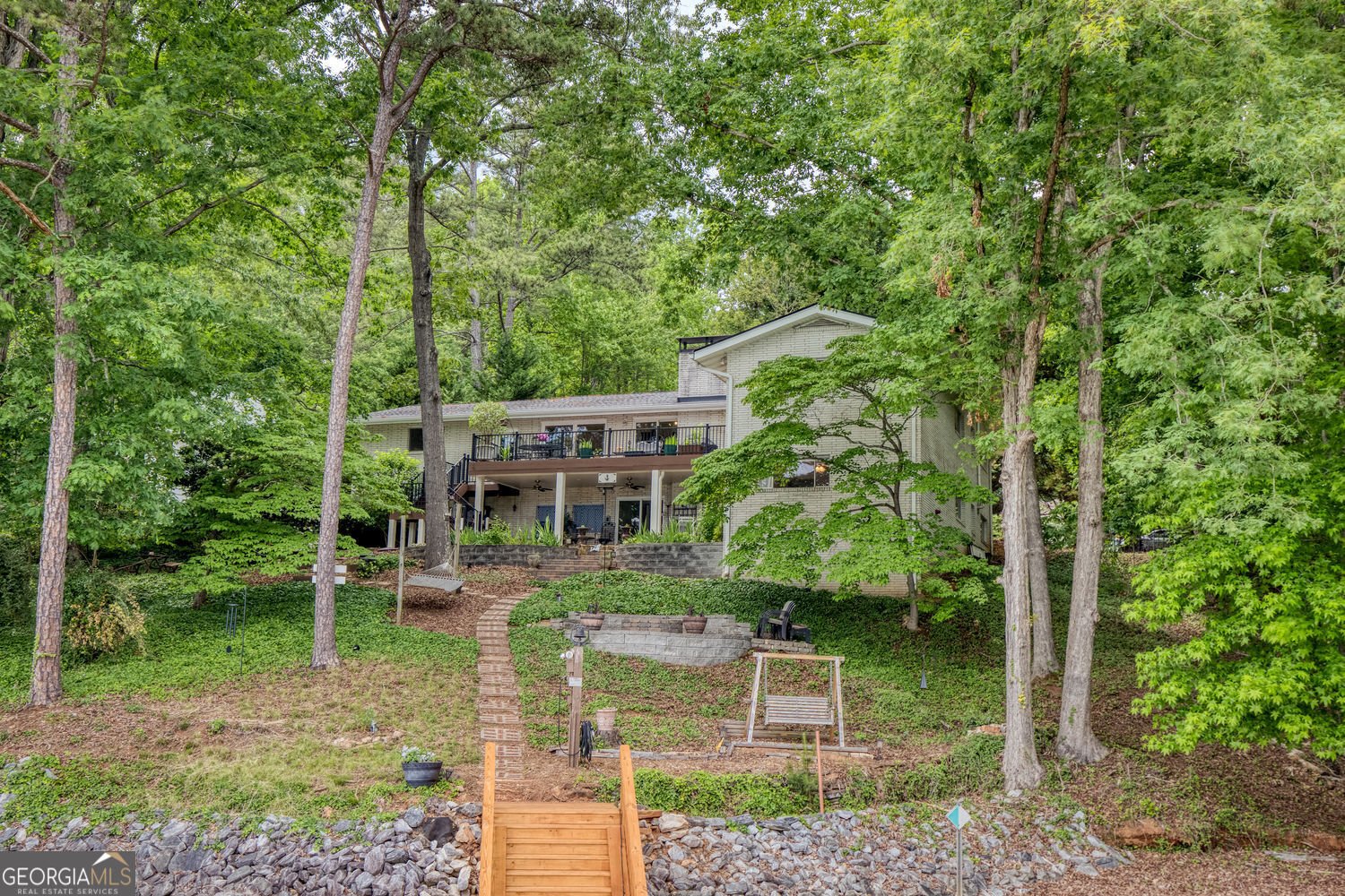 5950 Truman Mountain Road Gainesville - Photo 97
