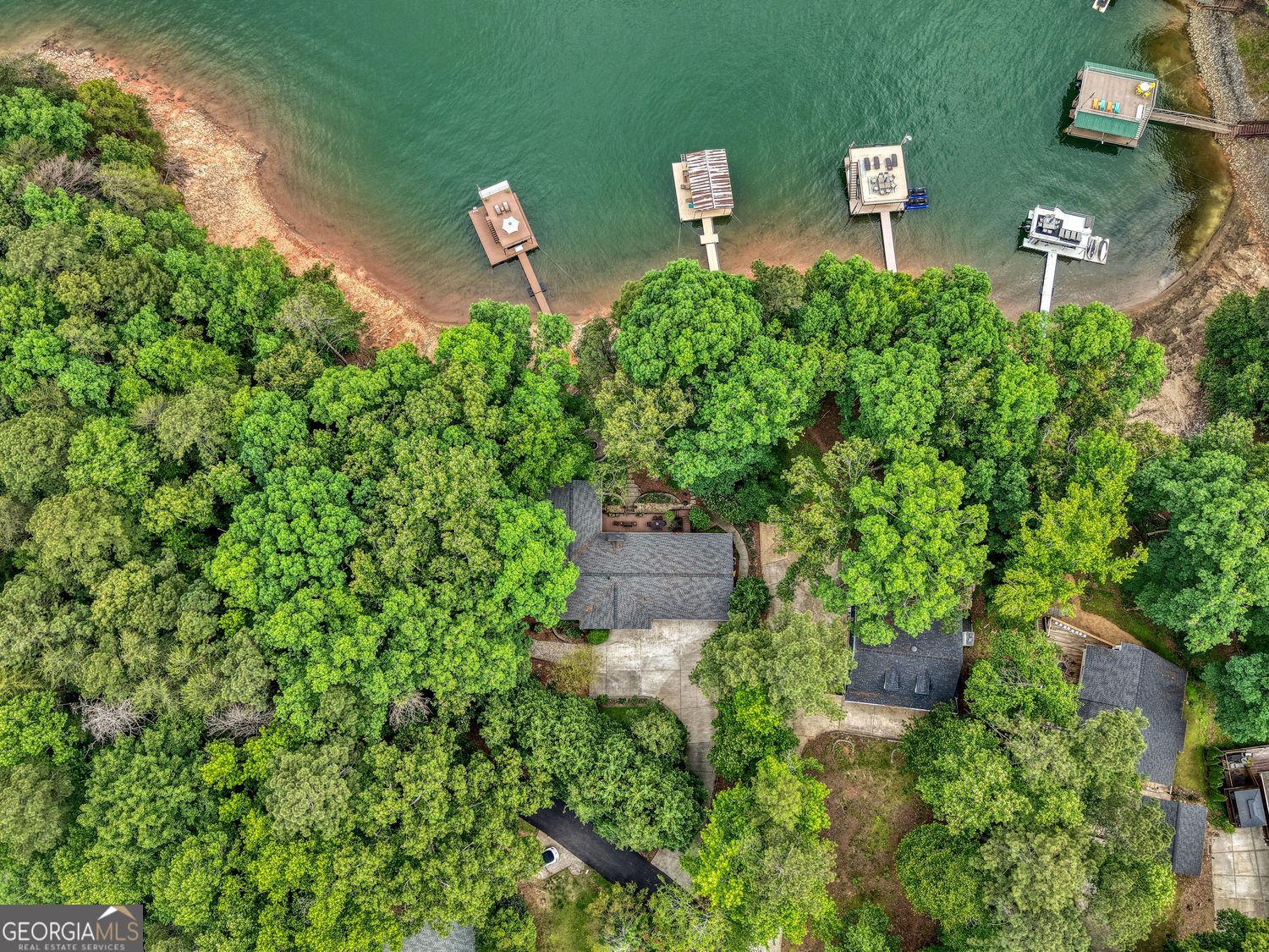 5950 Truman Mountain Road Gainesville - Photo 98