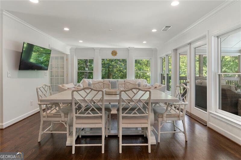4770 Chatworth Court Atlanta - Photo 11