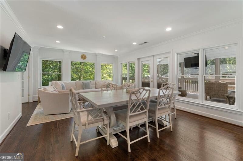 4770 Chatworth Court Atlanta - Photo 12