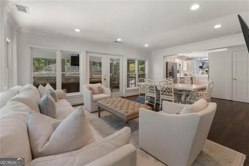 4770 Chatworth Court Atlanta - Photo 13
