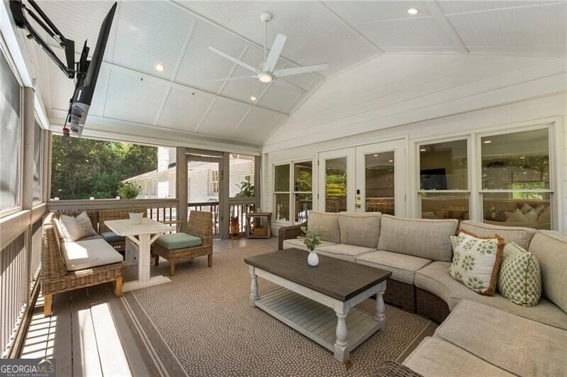 4770 Chatworth Court Atlanta - Photo 15