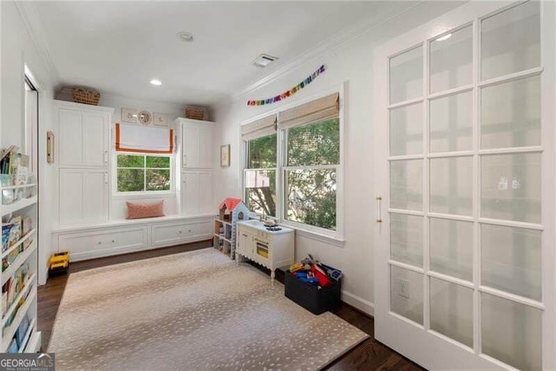 4770 Chatworth Court Atlanta - Photo 16
