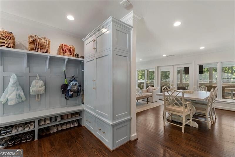 4770 Chatworth Court Atlanta - Photo 18