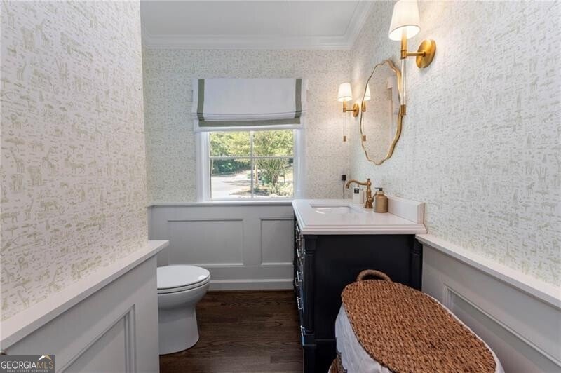 4770 Chatworth Court Atlanta - Photo 19