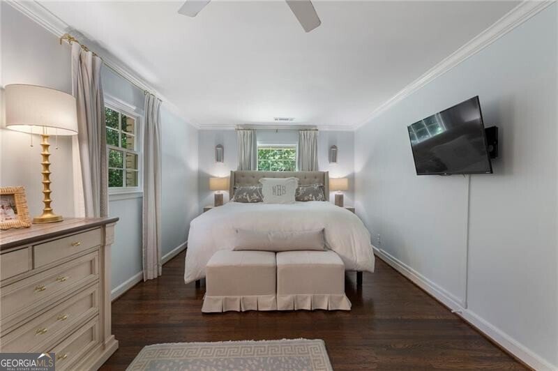 4770 Chatworth Court Atlanta - Photo 20