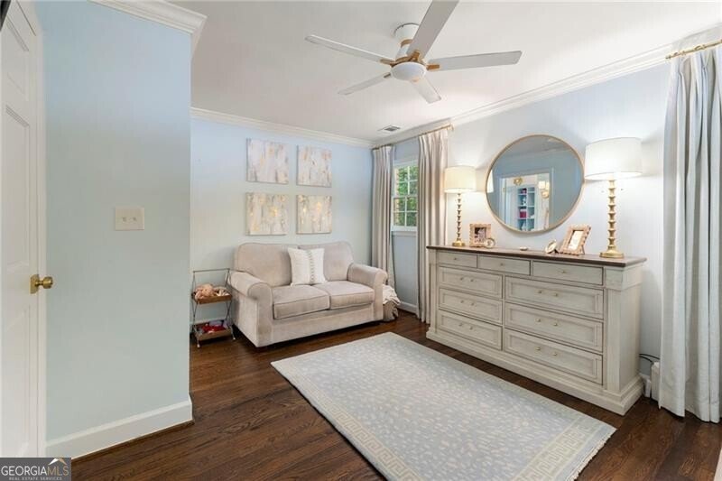 4770 Chatworth Court Atlanta - Photo 21