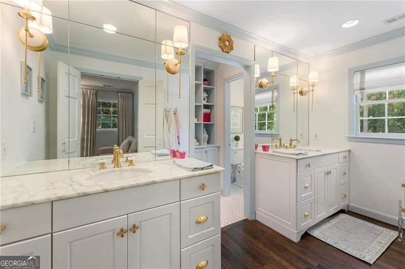 4770 Chatworth Court Atlanta - Photo 22