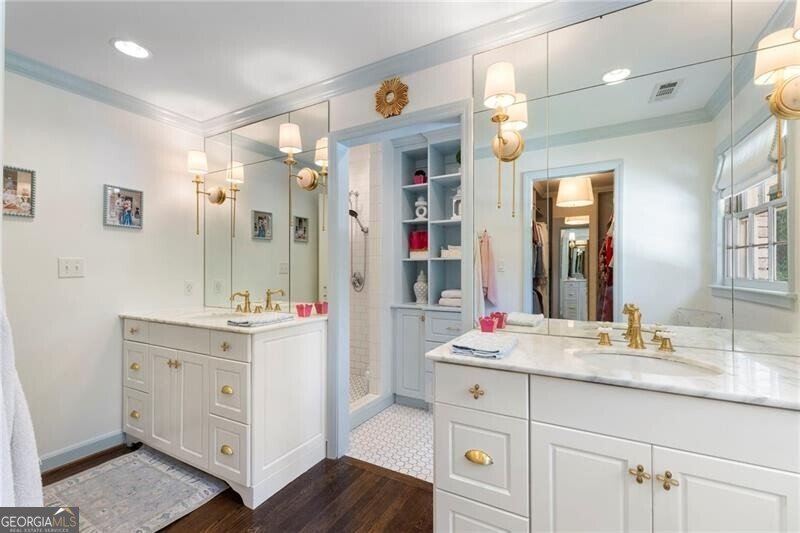 4770 Chatworth Court Atlanta - Photo 24